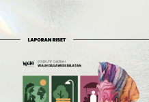 Laporan Riset ‘Demokrasi yang Pudar Ditengah Lanskap yang Rapuh’