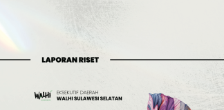 Laporan Riset ‘Demokrasi yang Pudar Ditengah Lanskap yang Rapuh’