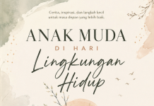 Buletin Fakta Ekologi Juni 2026 ‘Anak Muda di Hari Lingkungan Hidup’