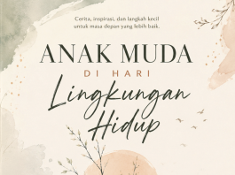 Buletin Fakta Ekologi Juni 2026 ‘Anak Muda di Hari Lingkungan Hidup’