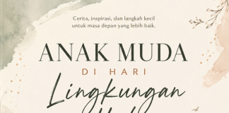 Buletin Fakta Ekologi Juni 2026 ‘Anak Muda di Hari Lingkungan Hidup’