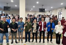 Wajah Pembangunan yang Mengabaikan Warganya, Riset WALHI Sulsel Ungkap 21 Kabupaten/Kota masuk dalam Zona Risiko Tinggi hingga Sedang terkait Penyempitan Ruang Sipil dan Krisis Ekologis