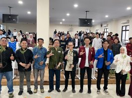 Wajah Pembangunan yang Mengabaikan Warganya, Riset WALHI Sulsel Ungkap 21 Kabupaten/Kota masuk dalam Zona Risiko Tinggi hingga Sedang terkait Penyempitan Ruang Sipil dan Krisis Ekologis