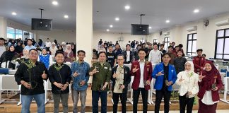 Wajah Pembangunan yang Mengabaikan Warganya, Riset WALHI Sulsel Ungkap 21 Kabupaten/Kota masuk dalam Zona Risiko Tinggi hingga Sedang terkait Penyempitan Ruang Sipil dan Krisis Ekologis