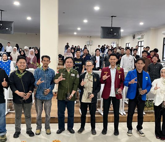 Wajah Pembangunan yang Mengabaikan Warganya, Riset WALHI Sulsel Ungkap 21 Kabupaten/Kota masuk dalam Zona Risiko Tinggi hingga Sedang terkait Penyempitan Ruang Sipil dan Krisis Ekologis