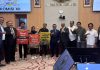 Geruduk Jakarta: Warga Tamalanrea Dan WALHI Desak Komisi XII DPR RI Dan Kementerian LH Batalkan Pembangunan Psel/Pltsa Makassar