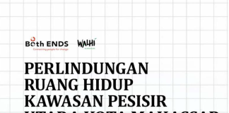 Laporan Riset ‘Feminist Participatory Action Research (FPAR) atas Kondisi Infrastruktur dan Ancaman Reklamasi bagi Kehidupan Masyarakat Pesisir Untia’