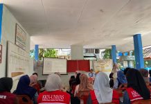 Melalui Riset Aksi Partisipatif Berperspektif Feminis (FPAR), WALHI Sulsel Suarakan Penolakan Reklamasi Untia dan Ketimpangan Akses Air Bersih Warga