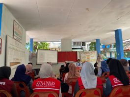 Melalui Riset Aksi Partisipatif Berperspektif Feminis (FPAR), WALHI Sulsel Suarakan Penolakan Reklamasi Untia dan Ketimpangan Akses Air Bersih Warga