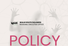 Policy Paper ‘In Dubio Pro Natura’ Assessing Threats and Opportunities for Environmental Policy Improvement Amidst Shrinking Civil Space and the Ecological Crisis in South Sulawesi