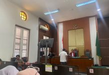 Mangkir Sidang Praperadilan, Gakkmhut Sulawesi dan Polda Sulsel menghambat akses keadilan Petani