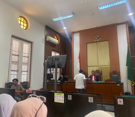 Mangkir Sidang Praperadilan, Gakkmhut Sulawesi dan Polda Sulsel menghambat akses keadilan Petani